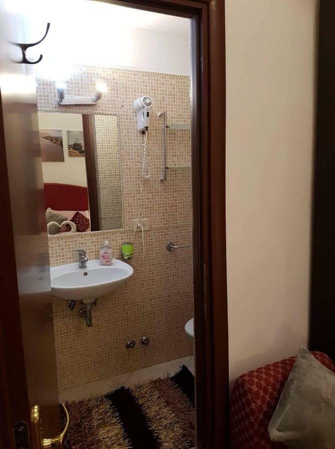 Affittacamere Sereno Rom Exterior foto