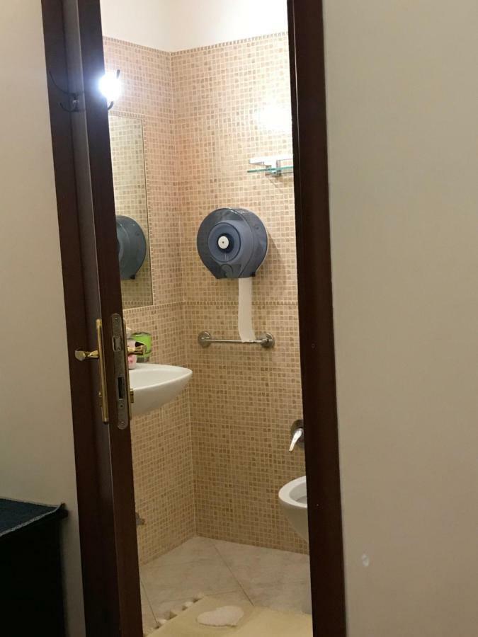 Affittacamere Sereno Rom Exterior foto