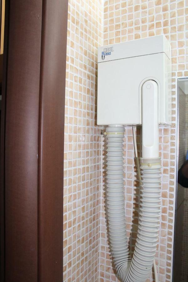 Affittacamere Sereno Rom Exterior foto