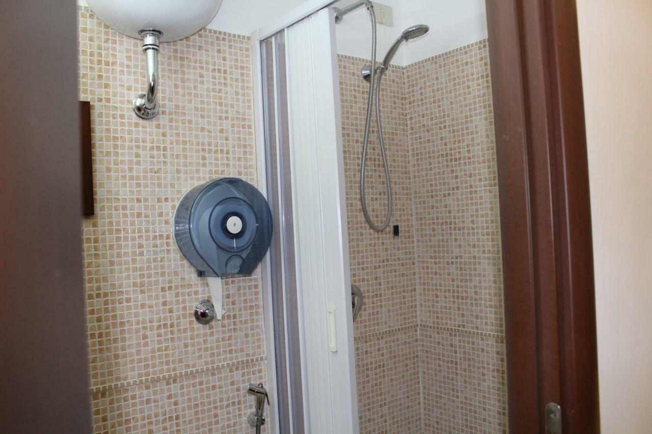 Affittacamere Sereno Rom Exterior foto