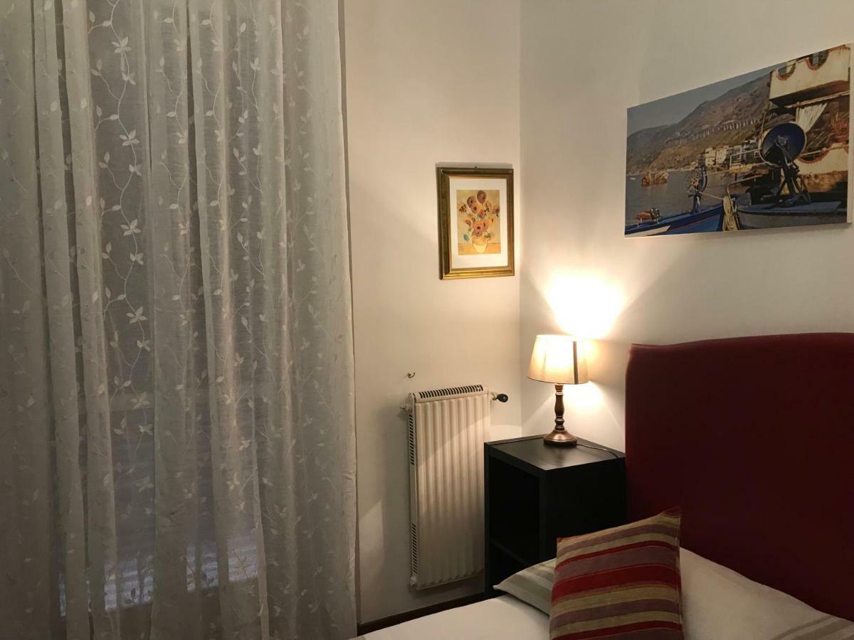 Affittacamere Sereno Rom Exterior foto