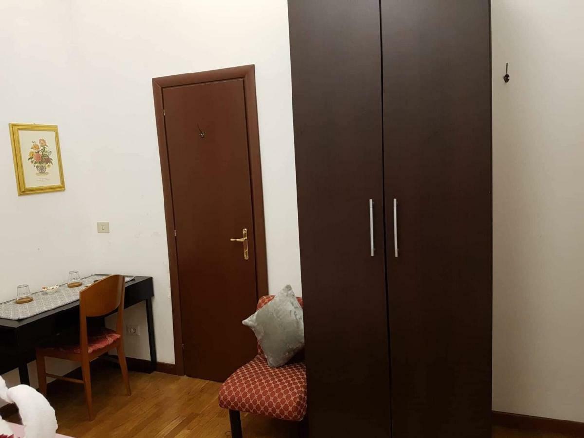 Affittacamere Sereno Rom Exterior foto