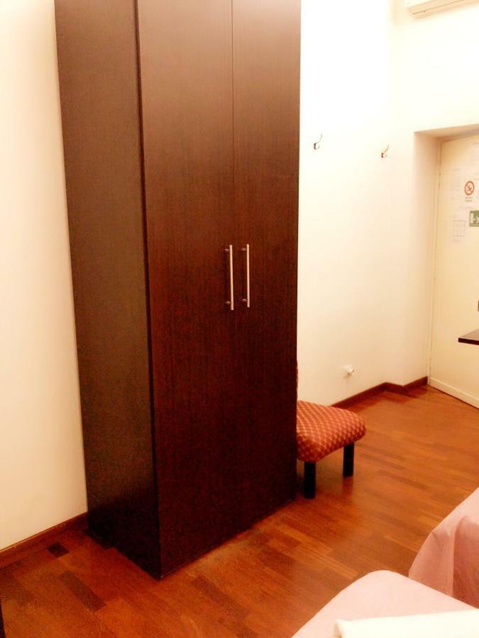 Affittacamere Sereno Rom Exterior foto