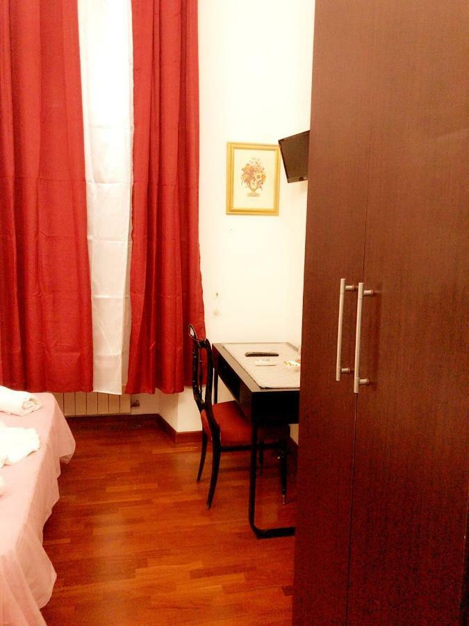 Affittacamere Sereno Rom Exterior foto